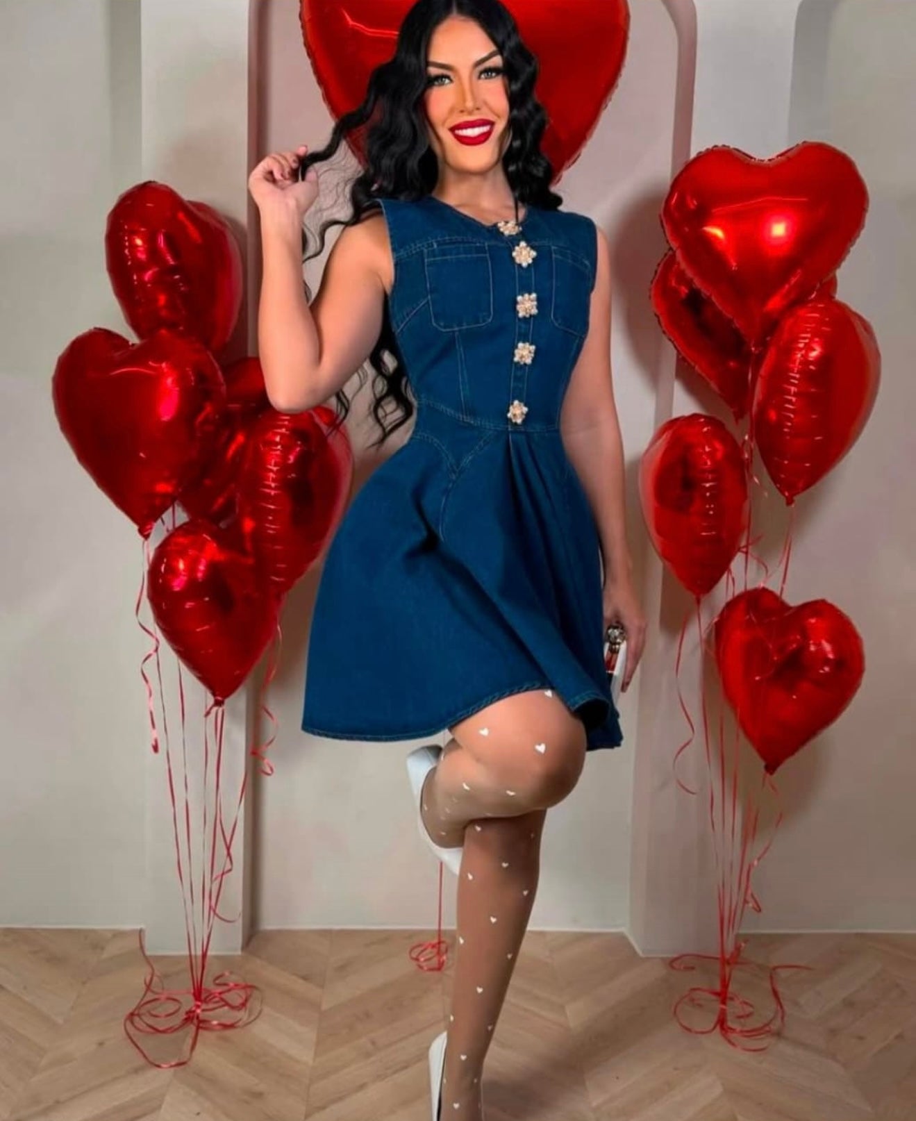 Vestido