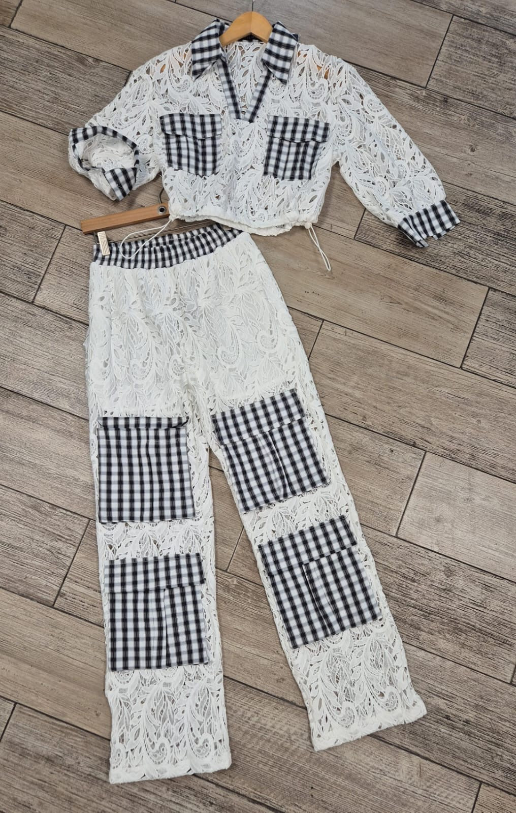 Conjunto