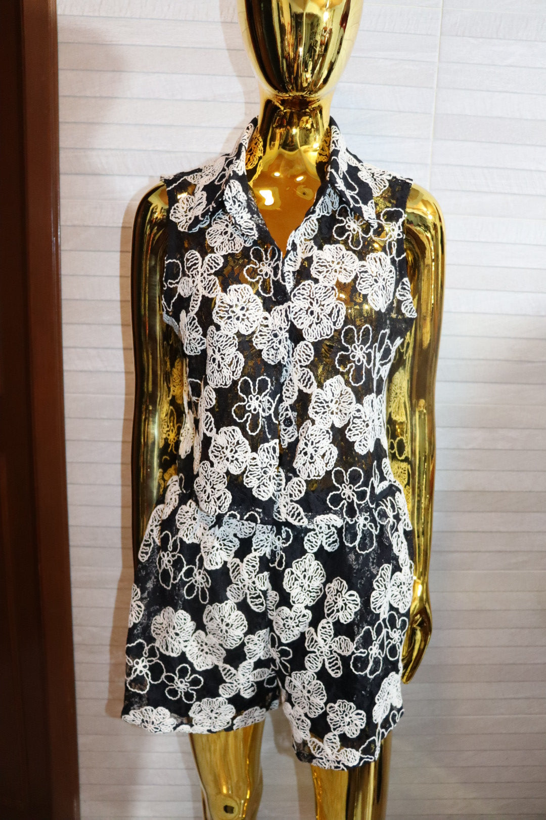 CONJUNTO DE FLORES