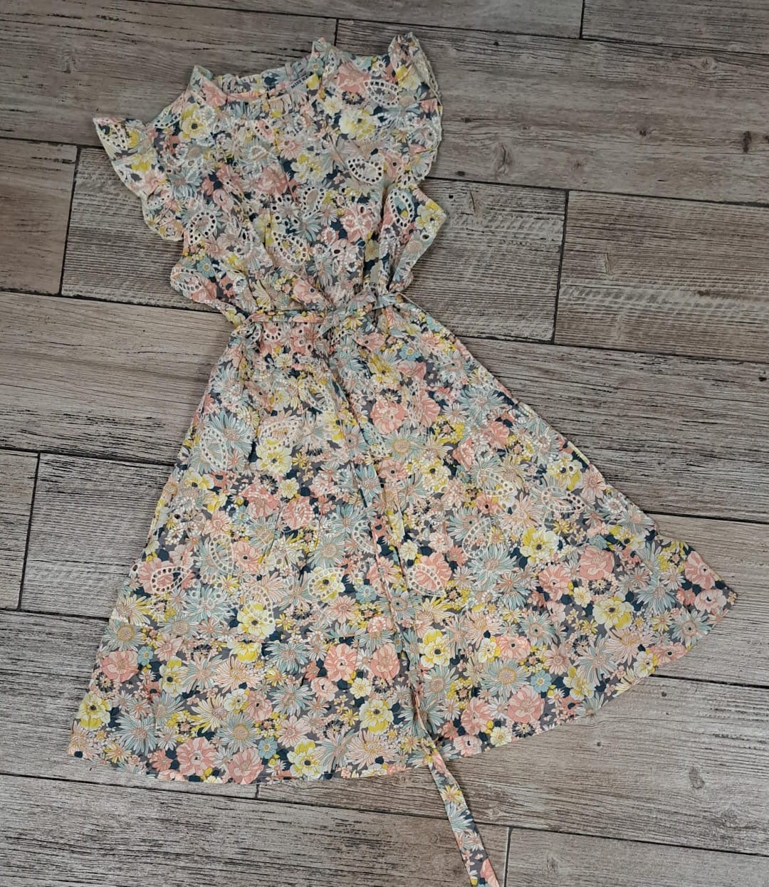 Vestido