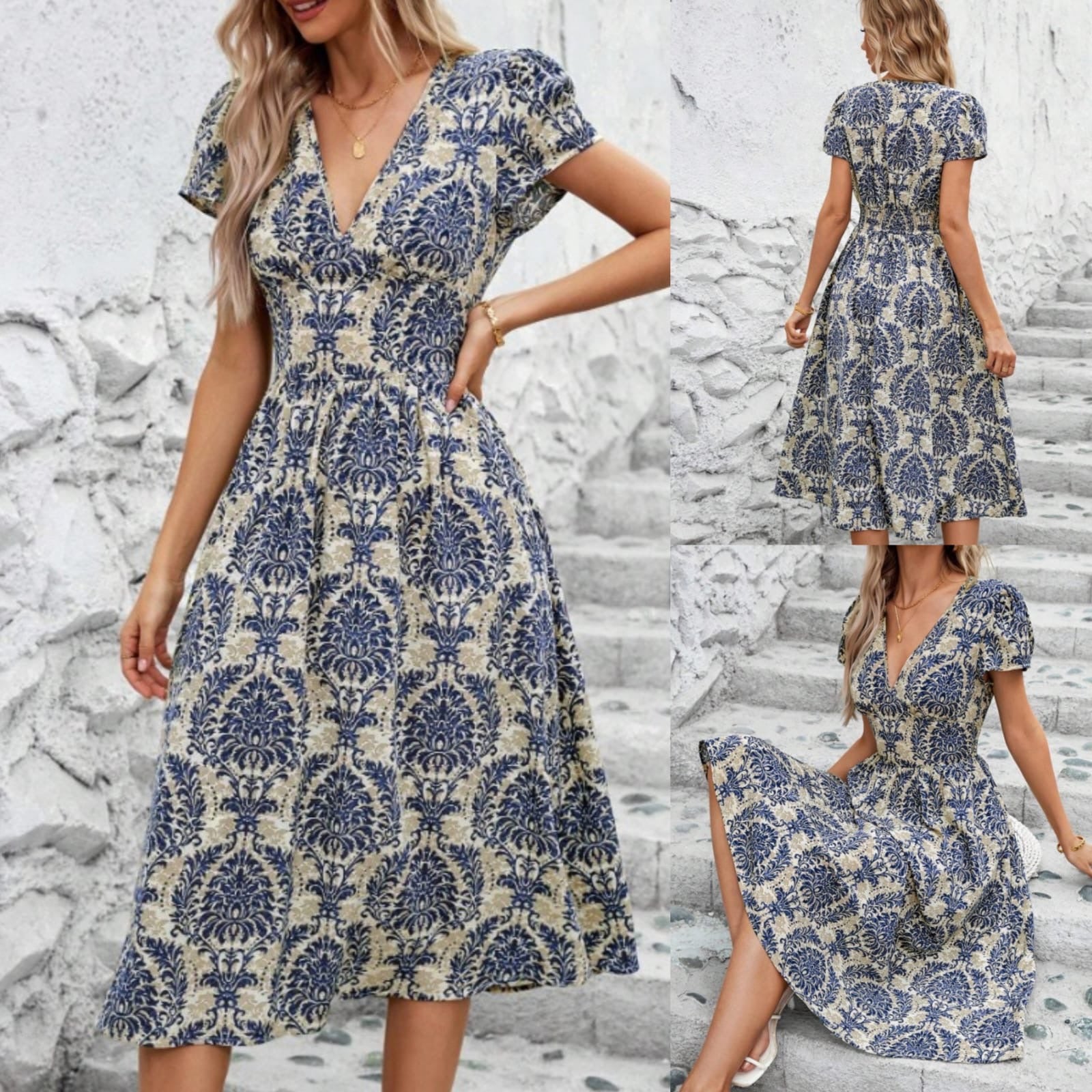 Vestido