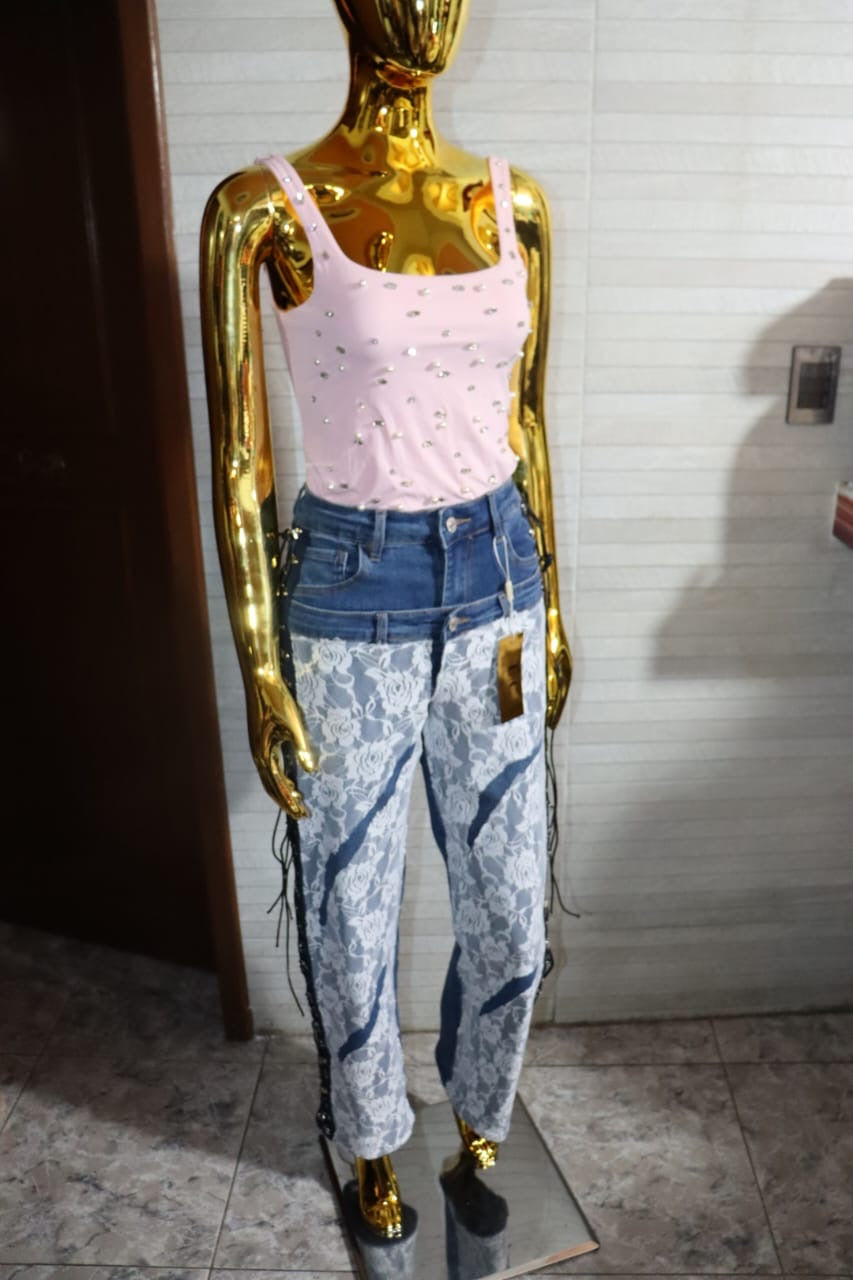 Pantalón
