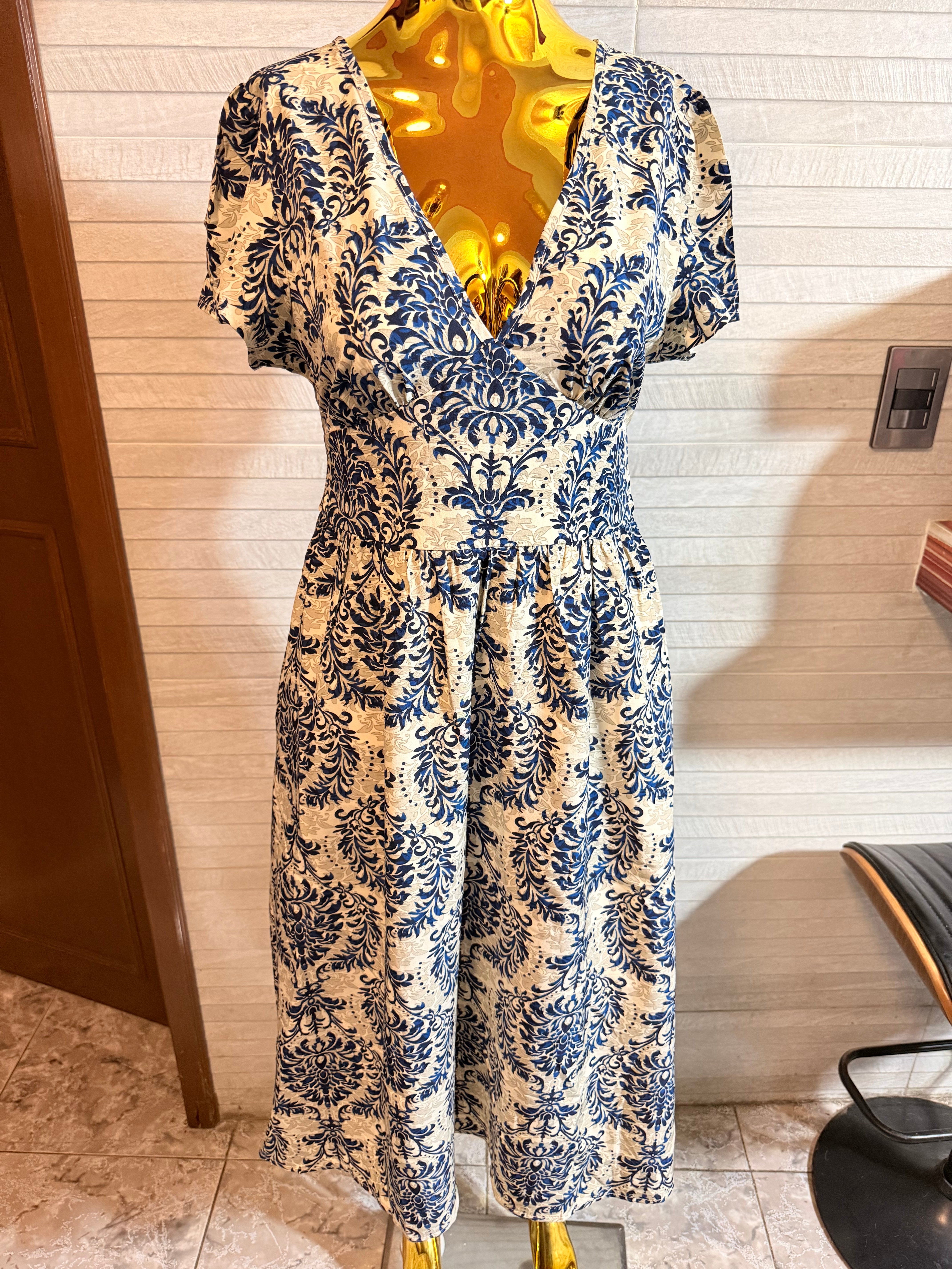 Vestido