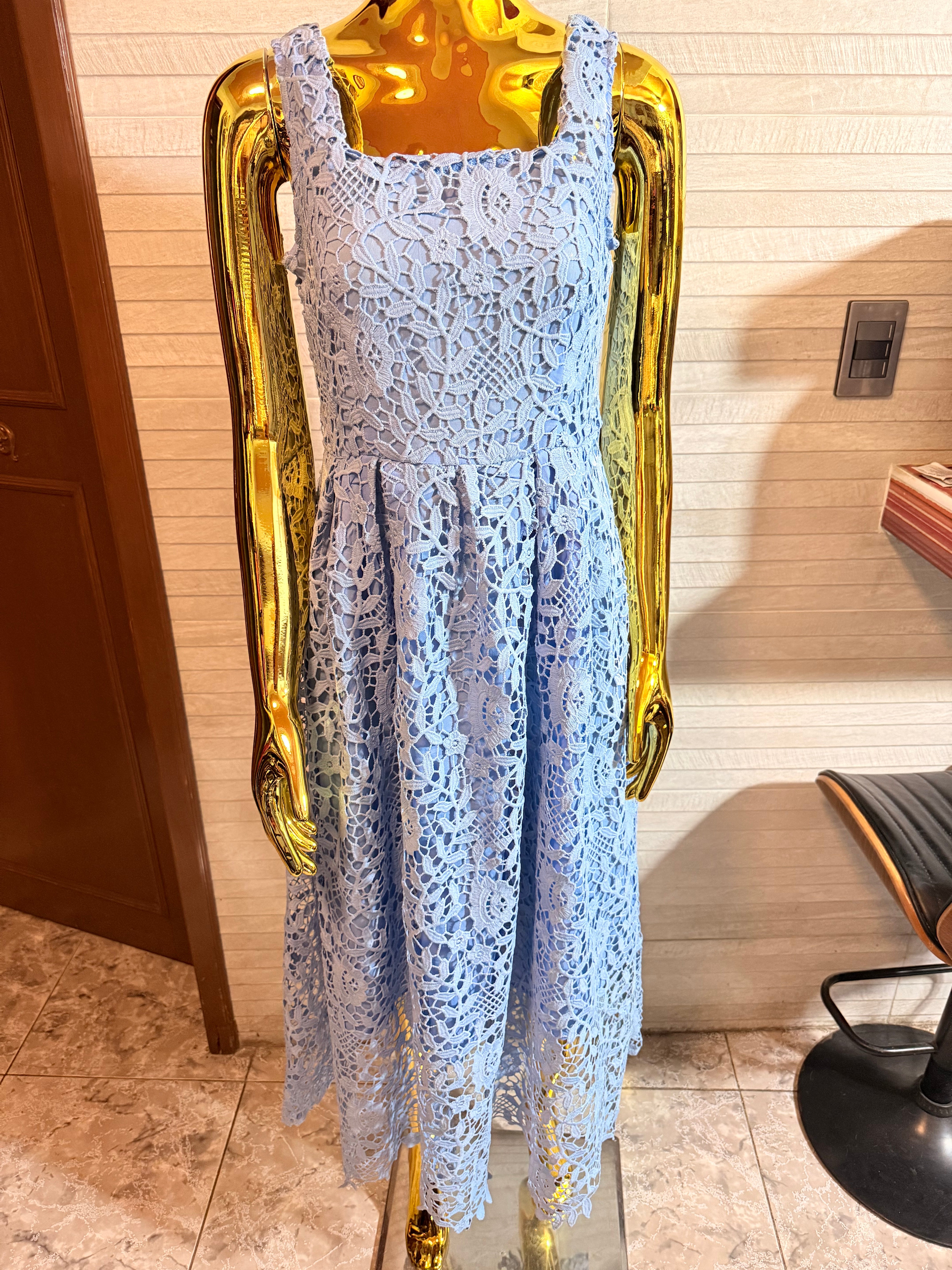 Vestido