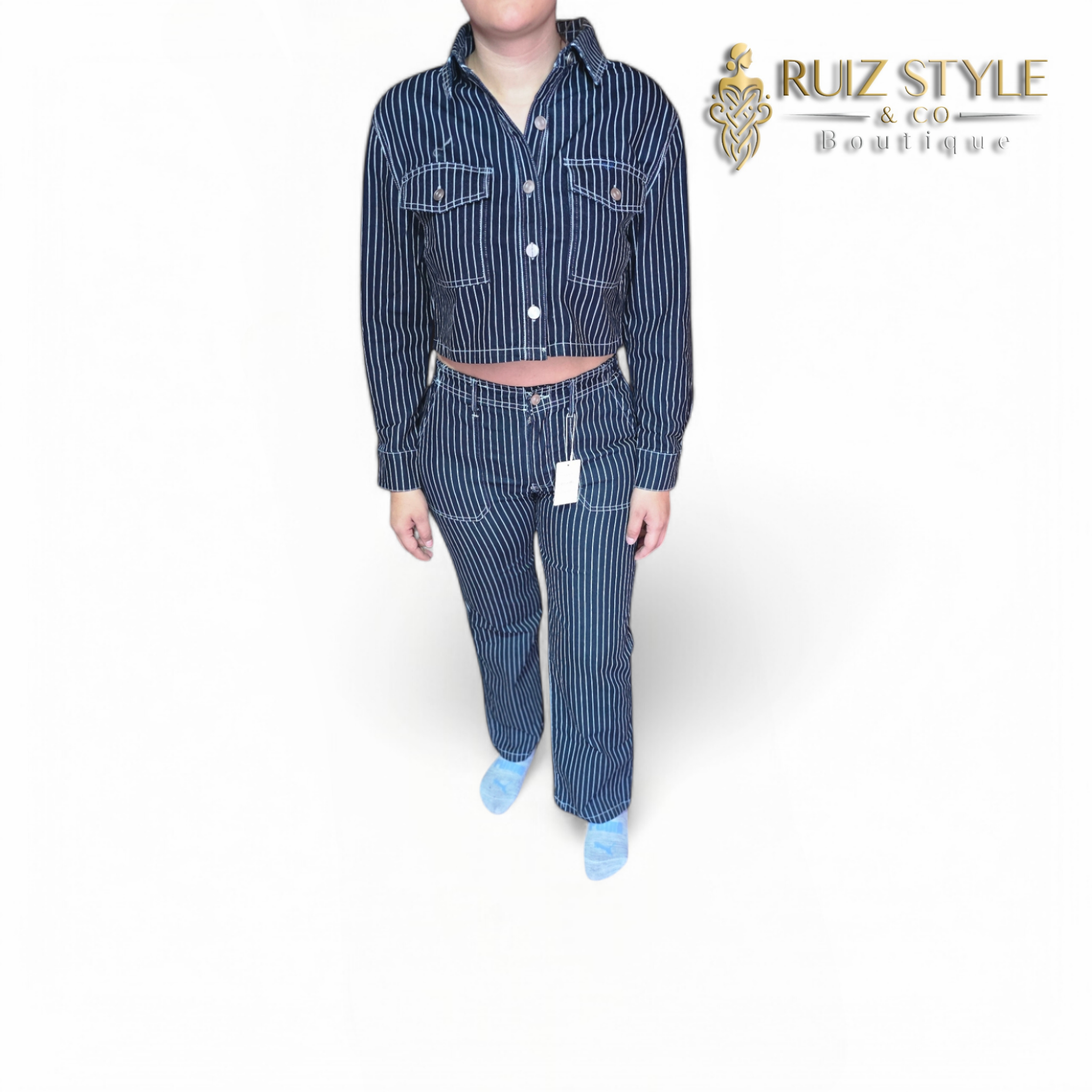 CONJUNTO DE RAYAS