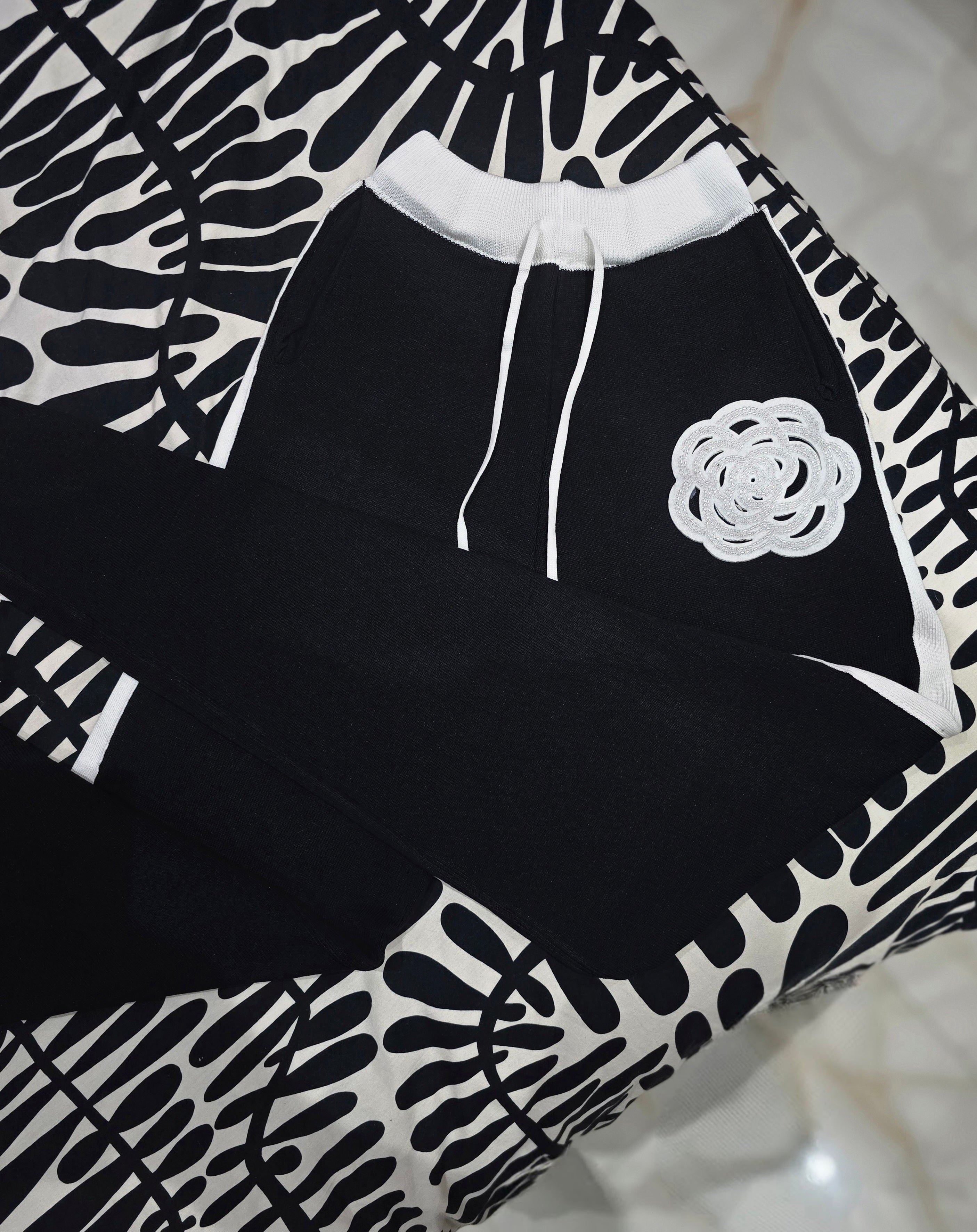 CONJUNTO FLOR