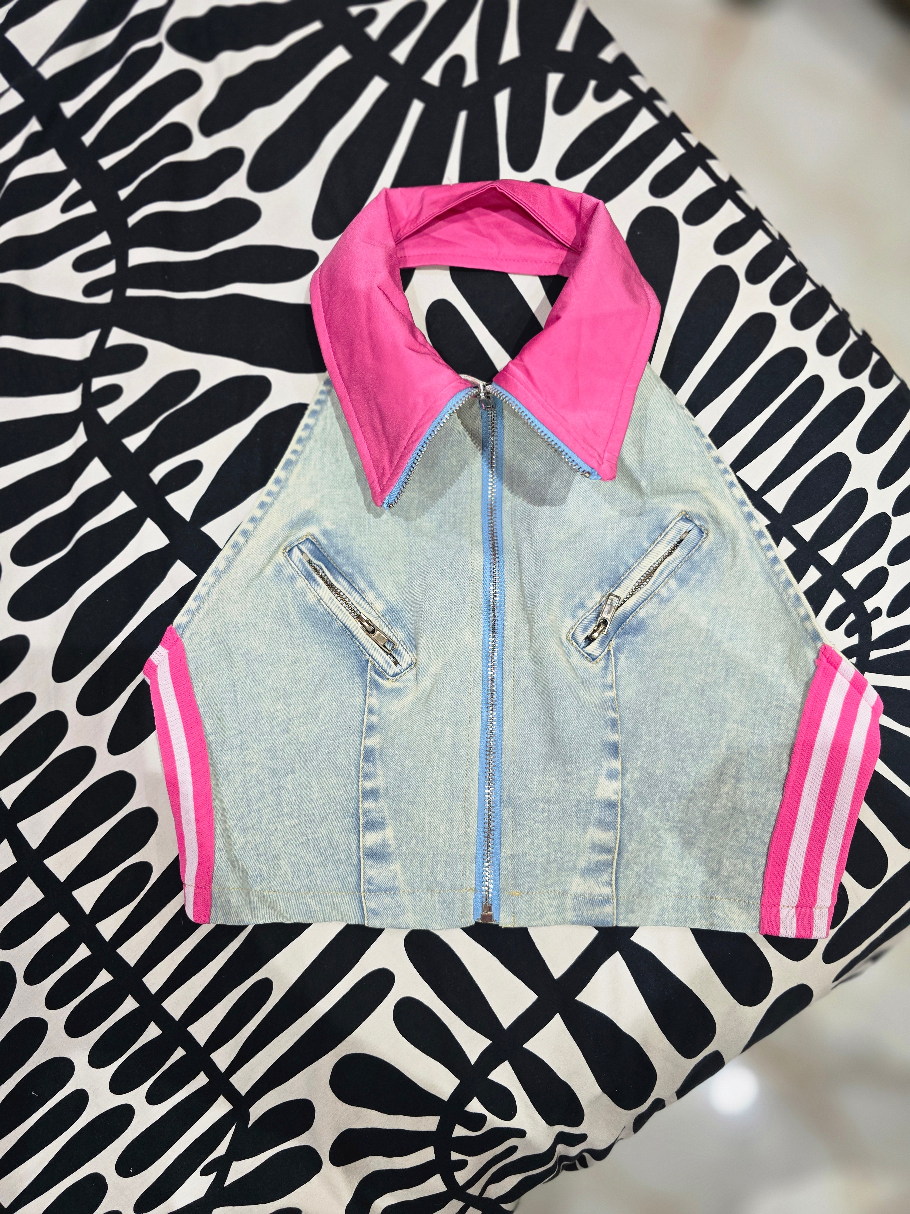 CONJUNTO FOSFORESCENTE