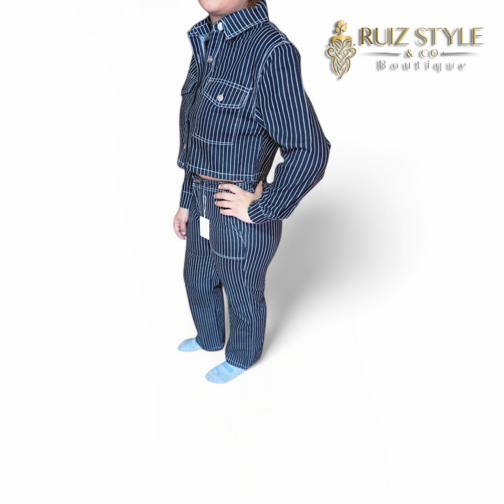 CONJUNTO DE RAYAS