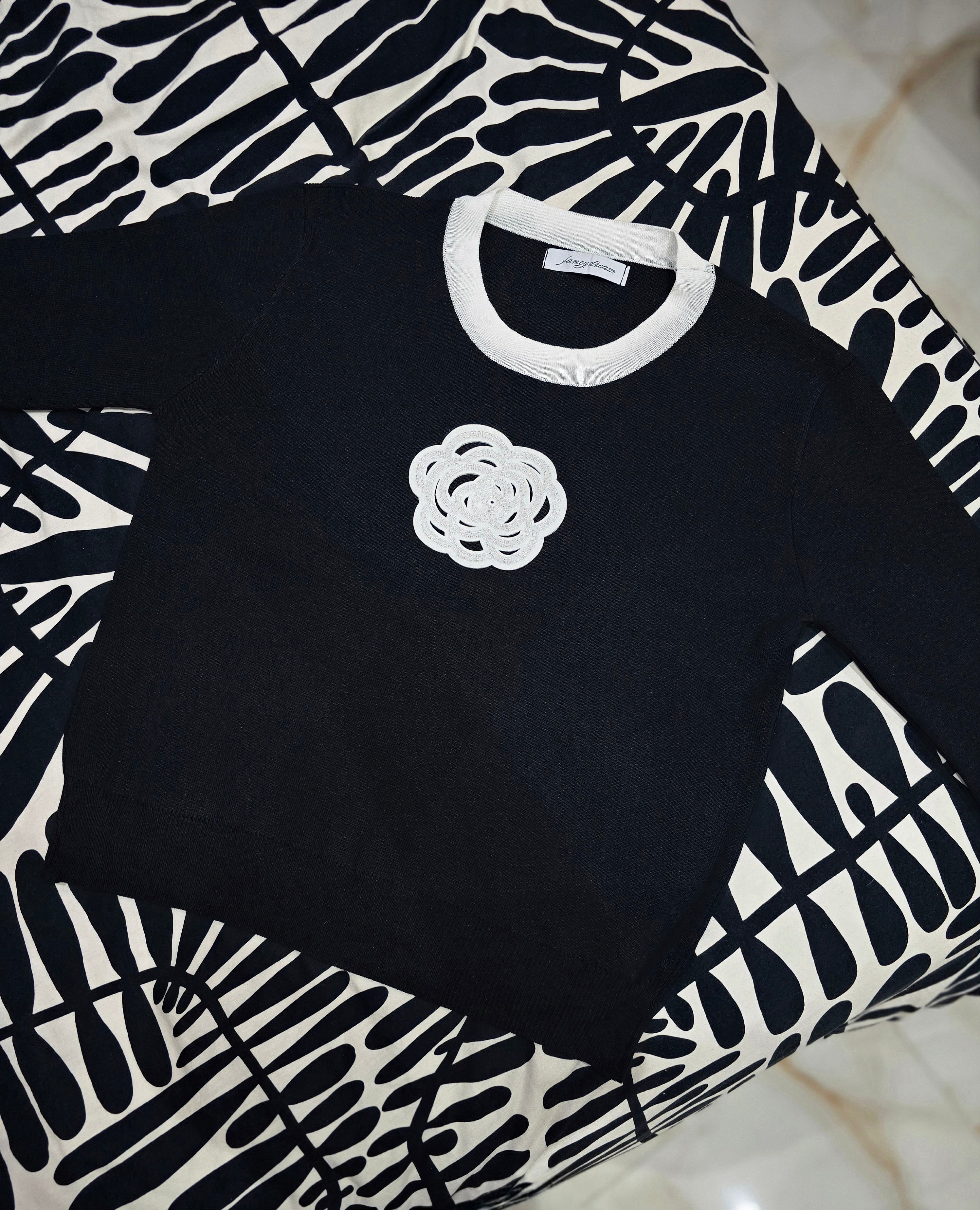 CONJUNTO FLOR